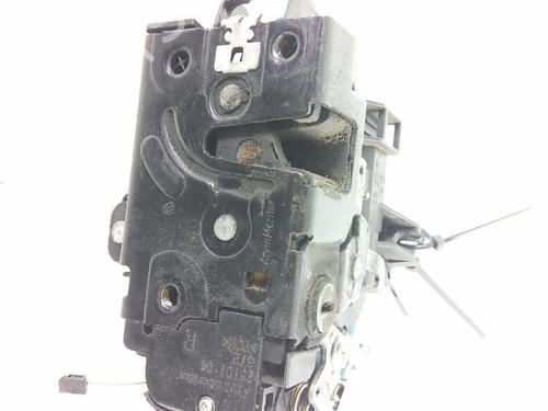 Used Rear right lock SKODA OCTAVIA II (1Z3) 2.0 TDI RS (170 hp) 18369667