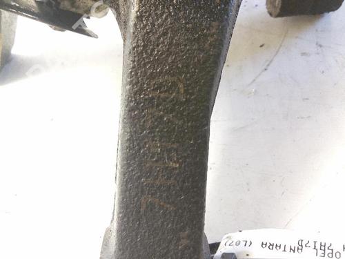 Right front steering knuckle OPEL ANTARA A (L07) 2.0 CDTI | BP24002127M26 
