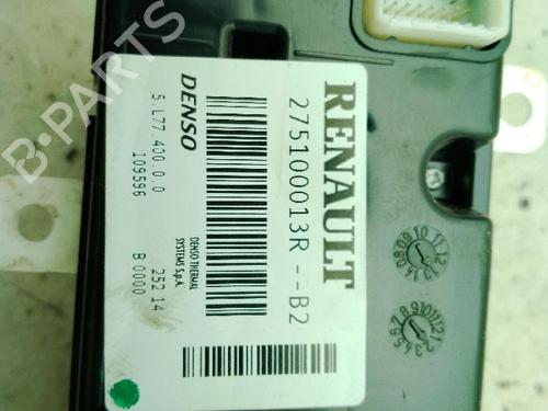 Climate control RENAULT MASTER III Van (FV) 2.3 dCi 135 FWD (FV0N, FV08, FV06, FV00, FV1S) | BP26195087I5 - Image 3