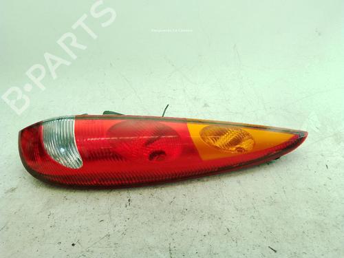 Right taillight NISSAN ALMERA TINO (V10) 2.2 dCi | BP25349292C35 