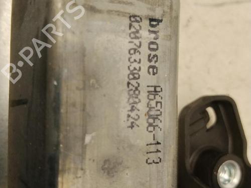 Front right window mechanism FORD TRANSIT CONNECT V408 Box Body/MPV 1.5 TDCi | BP38060358C23 - Image 4