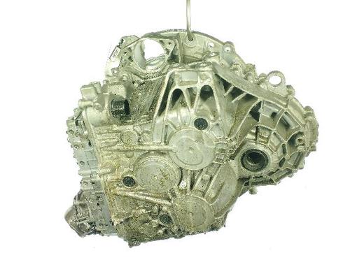Used Gearbox MERCEDES-BENZ A-CLASS (W177) A 220 d (177.014) (190 hp) 19341197