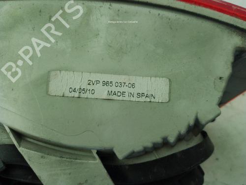 Right taillight AUDI A4 B7 (8EC) 2.0 TDI | BP29350658C35 