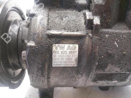 AC compressor VW GOLF V (1K1)  | BP24045980M34 