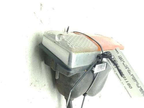 Left front indicator LADA NIVA Closed Off-Road Vehicle (2121, 2131) 1600 4x4 | BP34391130C32 - Image 2