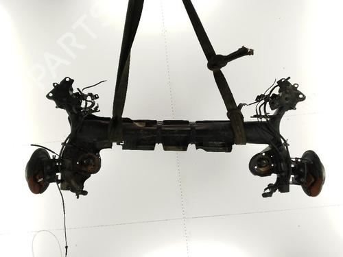 Used Rear axle RENAULT MEGANE IV Grandtour (K9A/M/N_) 1.3 TCe 140 (K9NB) (140 hp) 26705413