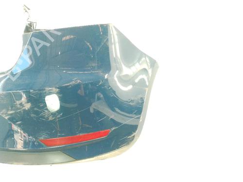 Rear bumper SEAT IBIZA IV (6J5, 6P1) 1.0 | BP29219561C8 