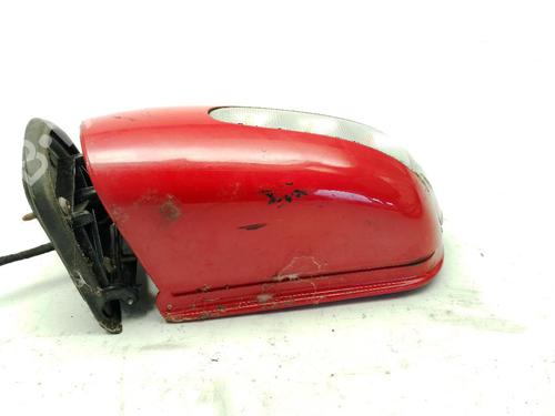 Left mirror MERCEDES-BENZ CLC-CLASS (CL203) CLC 180 Kompressor (203.746) | BP30146251C26 
