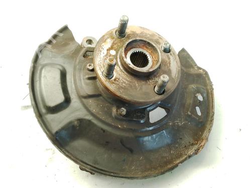 Right front steering knuckle TOYOTA YARIS (_P13_) 1.5 Hybrid (NHP130_) | BP24545248M26 