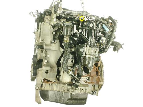 Engine FORD MONDEO IV Turnier (BA7) 2.0 TDCi | BP32385513M1