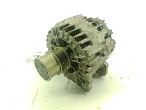 Used Alternator Alternator CUPRA FORMENTOR (KM7, KMP) 1.5 TSI (150 hp) 18366154 18366154