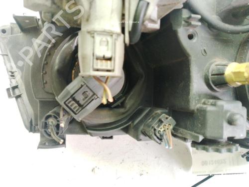 Left headlight BMW 3 (E46) 320 d | BP35943239C28 - Image 4