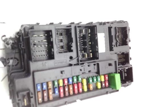 electronic-module-ford-mondeo-v-hatchback-ce-2014-24044694 main image