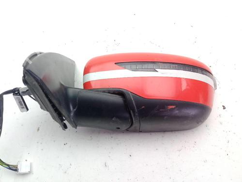 Left mirror NISSAN QASHQAI II (J11, J11_) 1.6 dCi ALL MODE 4x4-i | BP29518463C26 