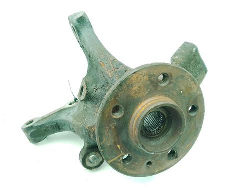 Used Left front steering knuckle MERCEDES-BENZ VITO Van (W638) 108 CDI 2.2 (638.094) (82 hp) 30803476