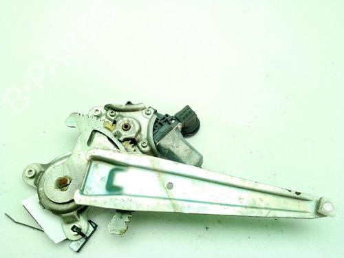 Rear right window mechanism TOYOTA URBAN CRUISER (_P1_) 1.33 (NSP110_, NSP110) | BP30747380C25