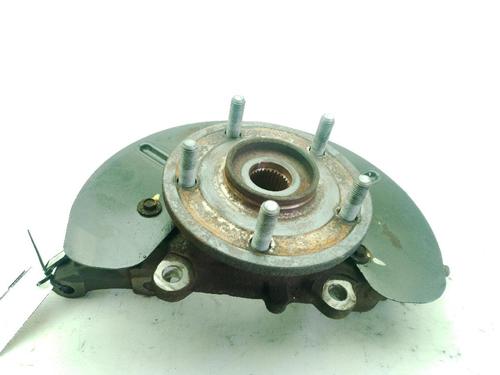 Left front steering knuckle DODGE JOURNEY 2.0 CRD | BP36375241M25 - Image 3