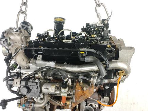 Engine RENAULT GRAND SCÉNIC III (JZ0/1_) 1.5 dCi (JZ02, JZ0R) | BP28138815M1 