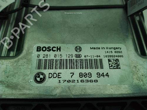 Electronic module BMW 5 (E60) 530 d xDrive | BP31799408M83