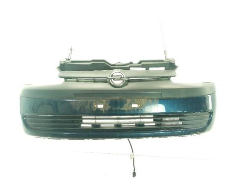 Used Front bumper OPEL CORSA C (X01) 1.2 (F08, F68) (75 hp) 30477129