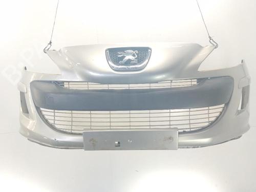 Paraurti anteriore Paraurti anteriore PEUGEOT 308 I (4A_, 4C_) 1.6 HDi (90 hp) 35774433 35774433