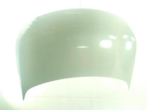 Used Hood PEUGEOT 3008 II SUV (MC_, MR_, MJ_, M4_) 1.2 THP/ PureTech 130 (MRHNSM, MRHNSU, MRHNSJ, MRHNYW,... (131 hp) 29383117