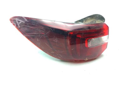 Used Left taillight OPEL GRANDLAND / GRANDLAND X (A18, P1UO) 1.6 Turbo D (75) (120 hp) 18365964