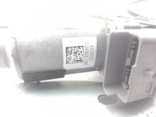 Front left window mechanism CITROËN DS3 (SA_) 1.6 HDi 90 | BP24043862C22 