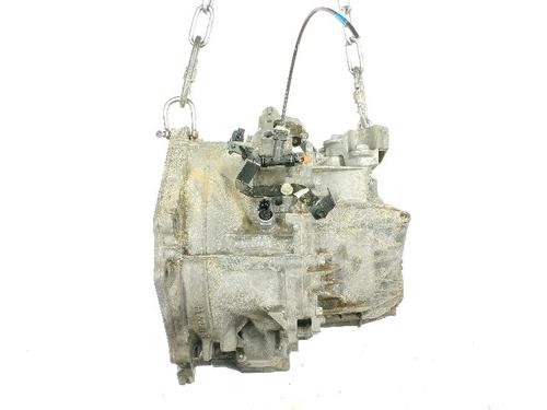 Gearbox OPEL ASTRA K (B16) 1.6 CDTi (68) | BP24051668M3
