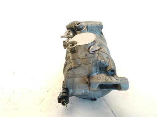 AC compressor SEAT TOLEDO IV (KG3) 1.6 TDI | BP29350721M34 