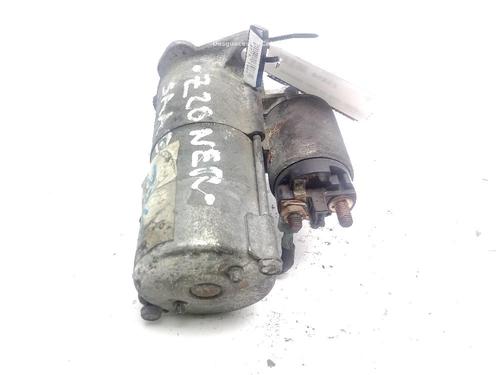Starter SAAB 9-3 (YS3F, E79, D79, D75) | BP27630973M8 - Image 3