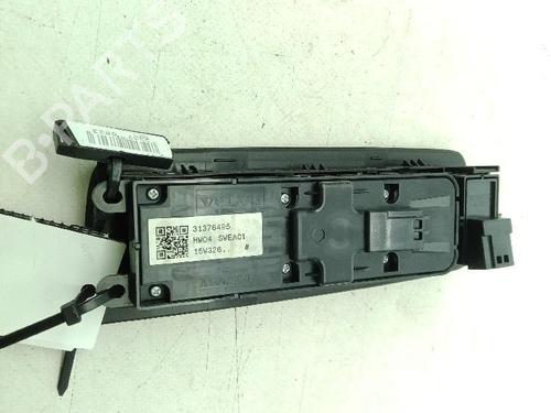 Left front window switch VOLVO V40 Hatchback (525) D2 | BP32402857I27