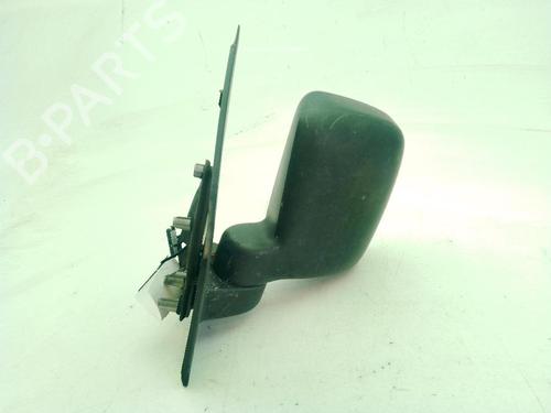 Left mirror FORD TRANSIT CONNECT (P65_, P70_, P80_) 1.8 TDCi | BP27994699C26 