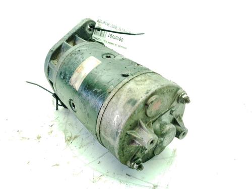 Starter FORD TRANSIT Platform/Chassis (E_ _) 2.5 DI (EML/S, ENL/S) | BP33454774M8 - Image 3