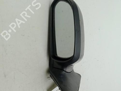 Used Left mirror Left mirror KIA SHUMA II (FB) 1.6 (101 hp) 33811429 33811429