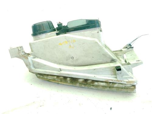 Left headlight SKODA OCTAVIA I (1U2) 1.9 TDI | BP28009461C28 