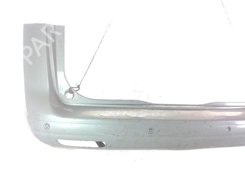 Rear bumper PEUGEOT 5008 (0U_, 0E_) 1.6 HDi | BP18372555C8