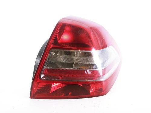 Used Right taillight RENAULT MEGANE II Saloon (LM0/1_) 1.5 dCi (LM1E) (106 hp) 31990283