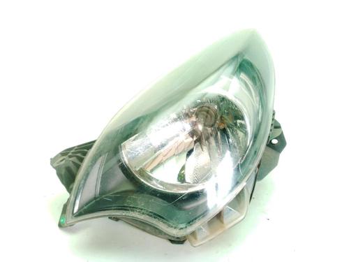 Faro sinistro RENAULT TWINGO II (CN0_) 1.2 16V (CN04, CN0B) (75 hp) 31328316