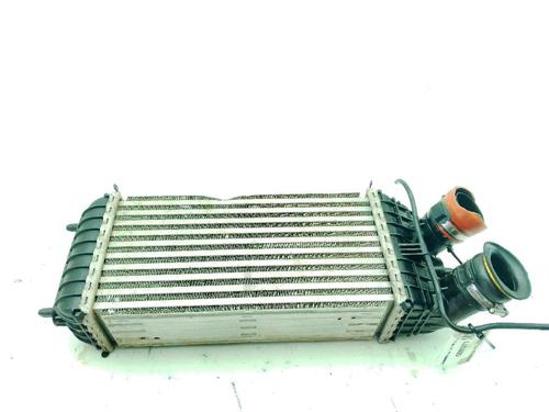 Used Intercooler OPEL CROSSLAND X / CROSSLAND (P17, P2QO) 1.2 (75) (110 hp) 30771463