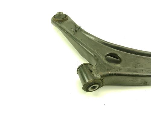 Left front suspension arm MITSUBISHI ASX (GA_W_) 1.8 DI-D (GA6W) | BP18366498M12 