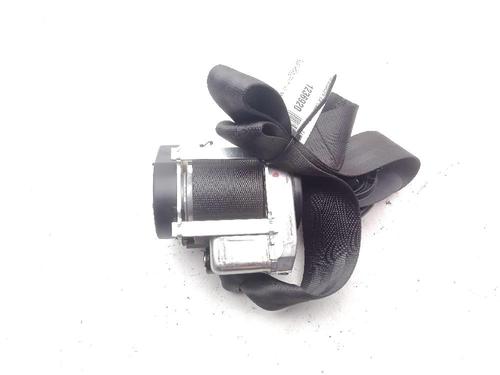 Used Front right seatbelt VW GOLF VI (5K1) 1.6 TDI (105 hp) 19527284