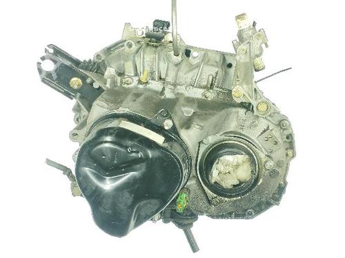 Used Gearbox Gearbox RENAULT CLIO II (BB_, CB_) 1.5 dCi (B/CB08) (82 hp) 18376507 18376507