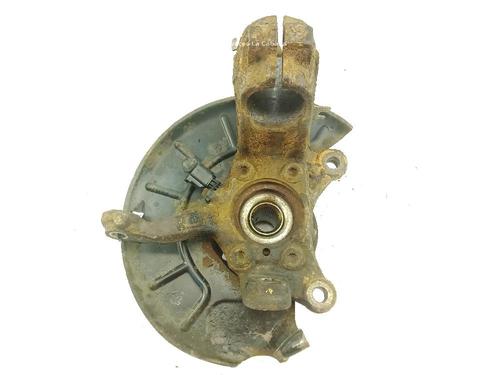 Left front steering knuckle VW GOLF V (1K1) 1.9 TDI | BP18363607M25 