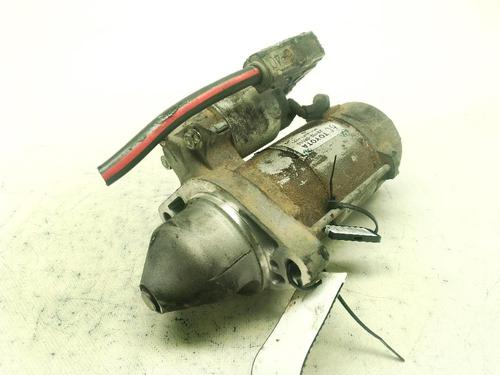 Used Starter Starter TOYOTA AVENSIS (_T25_) 2.2 D-4D (ADT251_, ADT251R) (150 hp) 32658746 32658746