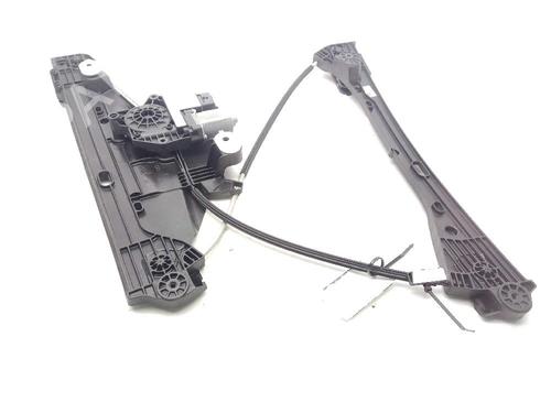 Used Front left window mechanism CITROËN C4 III (BA_, BB_, BC_) 1.2 PureTech 100 (BAHNEA, BAHNKA) (101 hp) 32041680