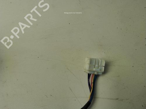 Right mirror HONDA FR-V (BE) 1.8 (BE1) | BP30146400C27 