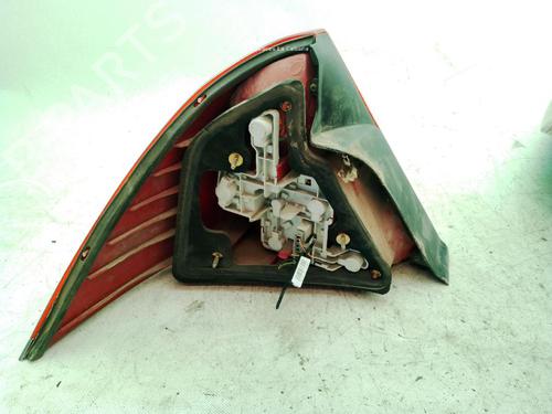 Right taillight FORD MONDEO III (B5Y) 2.0 16V | BP27605023C35 