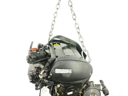 Used Engine Engine OPEL ASTRA H (A04) 1.6 (L48) (105 hp) 36069868 36069868