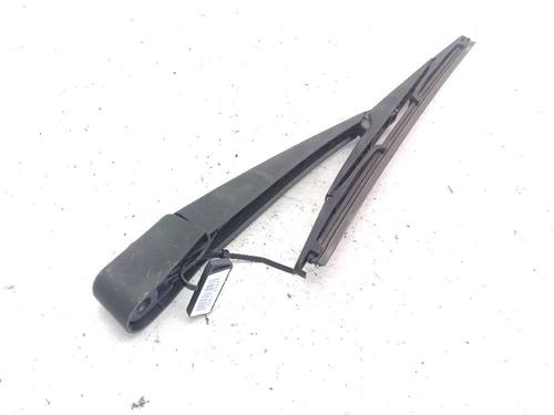 Used Rear windshield wiper arm PEUGEOT 3008 II SUV (MC_, MR_, MJ_, M4_) 1.2 THP/ PureTech 130 (MRHNSM, MRHNSU, MRHNSJ, MRHNYW,... (131 hp) 29555105
